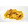 61.Pollo curry