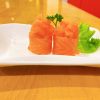 45.Yamato Spicy Salmon(2pz)